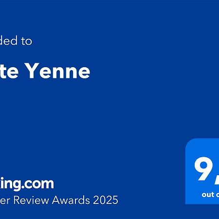 Suite Yenne Cagliari Luaran gambar