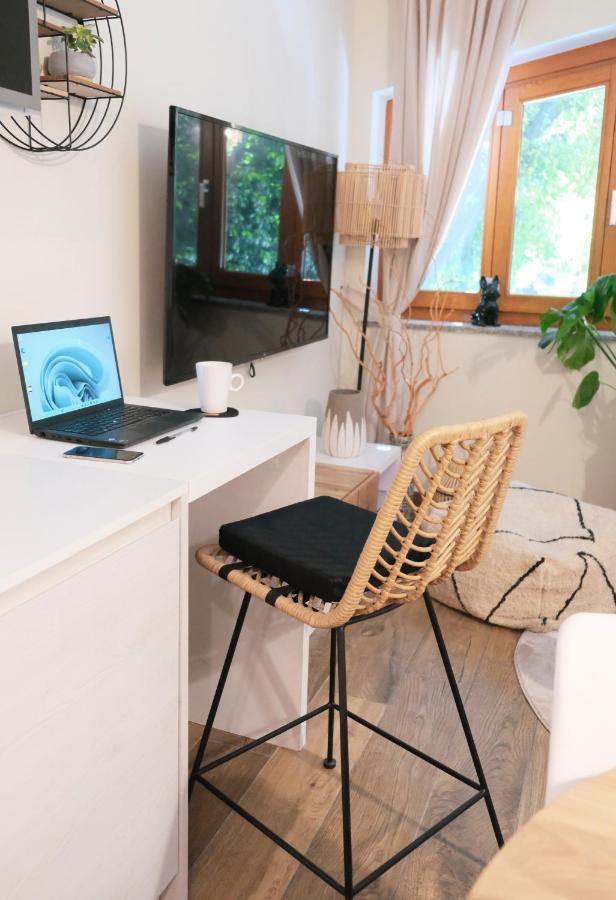 Suite Yenne Cagliari Luaran gambar