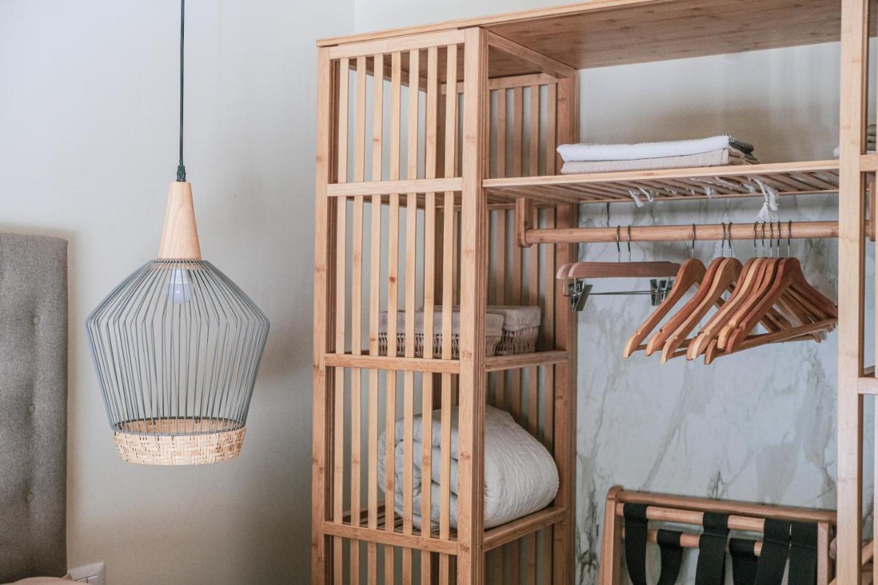 Suite Yenne Cagliari Luaran gambar